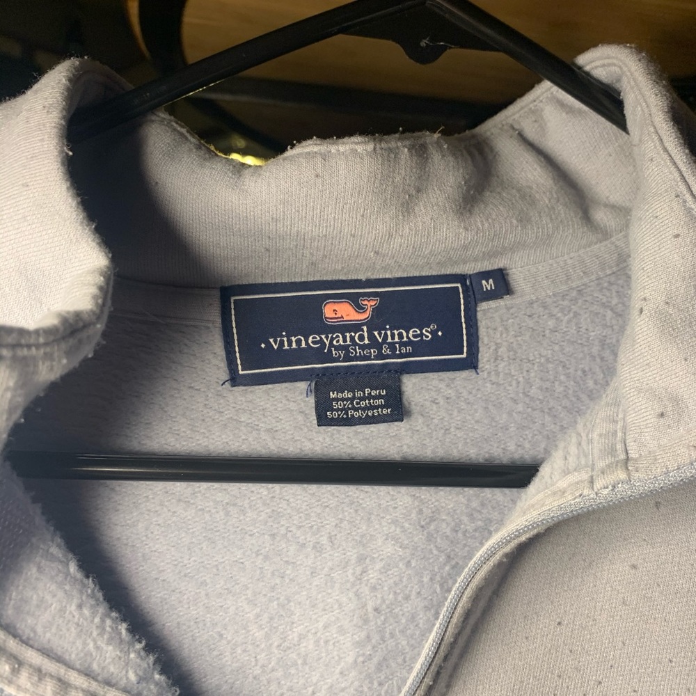 Vineyard vines pullover